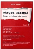 Ukryte terapie, część 1, Nowa
