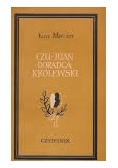 Czu Juan Doradca królewski