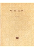 Poezje