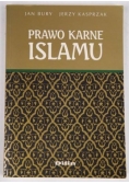 Prawo karne islamu