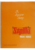 "Szpilki" 1935-1985 : z dziejów cnoty