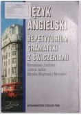 Język angielski. Repetytorium gramatyki z ćwiczeniami