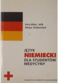 Język niemiecki dla studentów farmacji