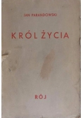Król życia, 1937r.