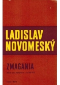 Zmagania
