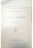 Z liryk i obrazków