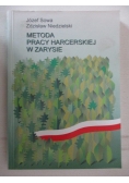 Metoda pracy harcerskiej w zakresie