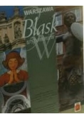 Warszawa Blask wspomnień