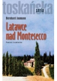 Latawce nad Montesecco