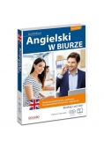 Angielski W biurze + CD