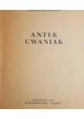 Antek cwaniak