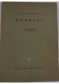 Porosty