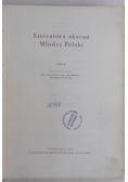 Literatura Okresu Młodej Polski