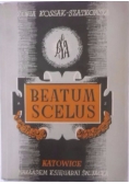Beatum Scelus, 1947 r.