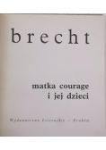 Matka Courage i jej dzieci