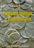 Planowanie finansowe w przedsiębiorstwie