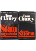 Czerwony Sztorm / Stan zagrożenia