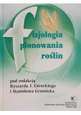 Fizjologia plonowania roślin