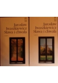 Sława i chwała. Tom I i II
