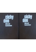 Cichy don Tom I i II, Tom III i IV