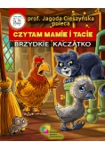 Brzydkie kaczątko