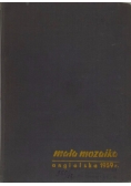 Mała mozaika angielska