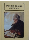 Poezja polska Antologia