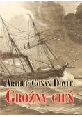 Groźny cień