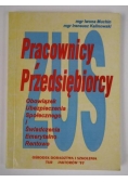 Pracownicy i przedsiębiorcy