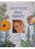 Lecznicze dary natury