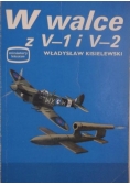 W walce z V-1 i V-2