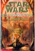 Star wars Jedi apprentice