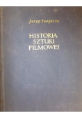 Historia sztuki filmowej Tom II