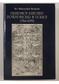 Przedmiot katechezy potrydenckiej w Polsce (1566-1699)