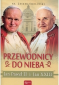 Przewodnicy do nieba