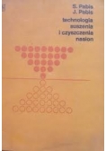 Technologia suszenia i czyszczenia nasion