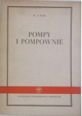 Pompy i pompowanie