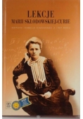 Lekcje Marii Skłodowskiej-Curie