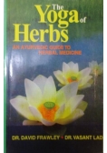 The Yoga of Herbs