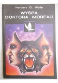Wyspa doktora Moreau