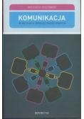 Komunikacja w mediach społecznościowych