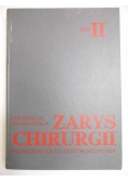 Zarys chirurgii, Tom II