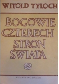 Bogowie czterech stron świata