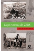 Deportowani do ZSRS