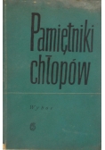 Pamiętniki chłopów