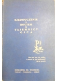 Zjednoczenie z Bogiem w Tajemnicy Ojca