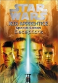 Star wars Jedi apprentice