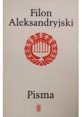 Pisma Tom I