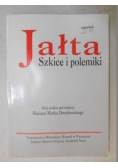Jałta. Szkice i polemiki