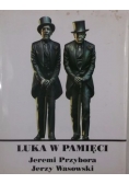 Luka w pamięci